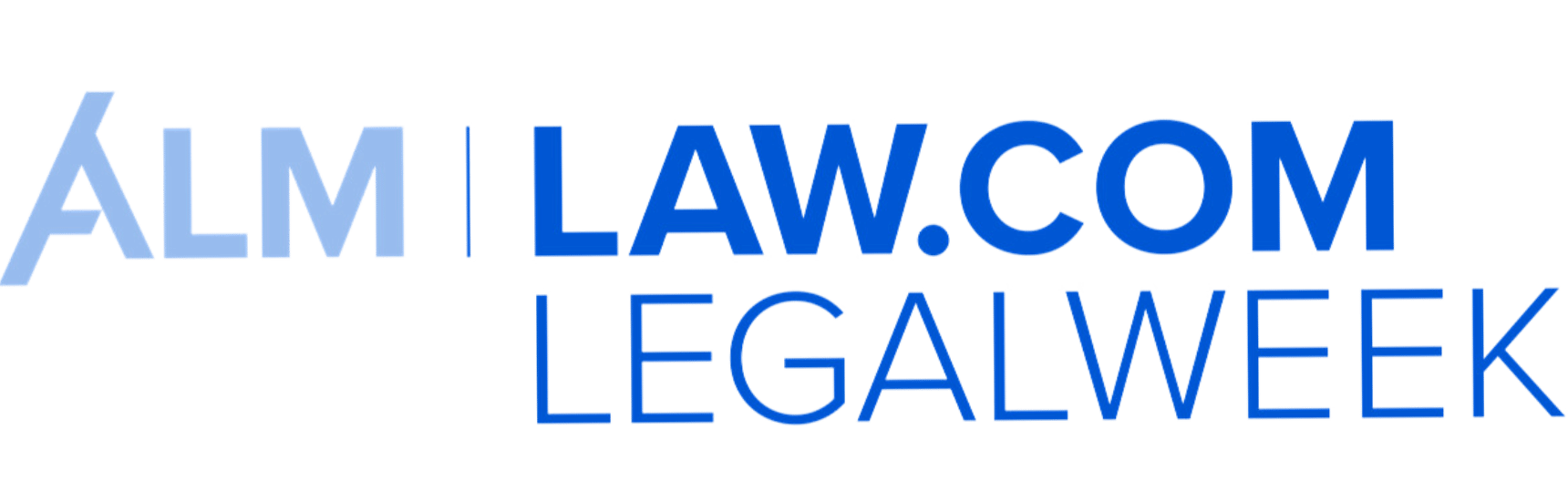 Legalweek logo