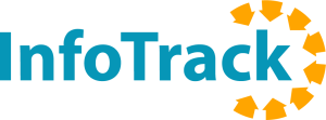 infoTrack logo